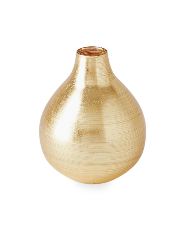 Spun Vase - Small
